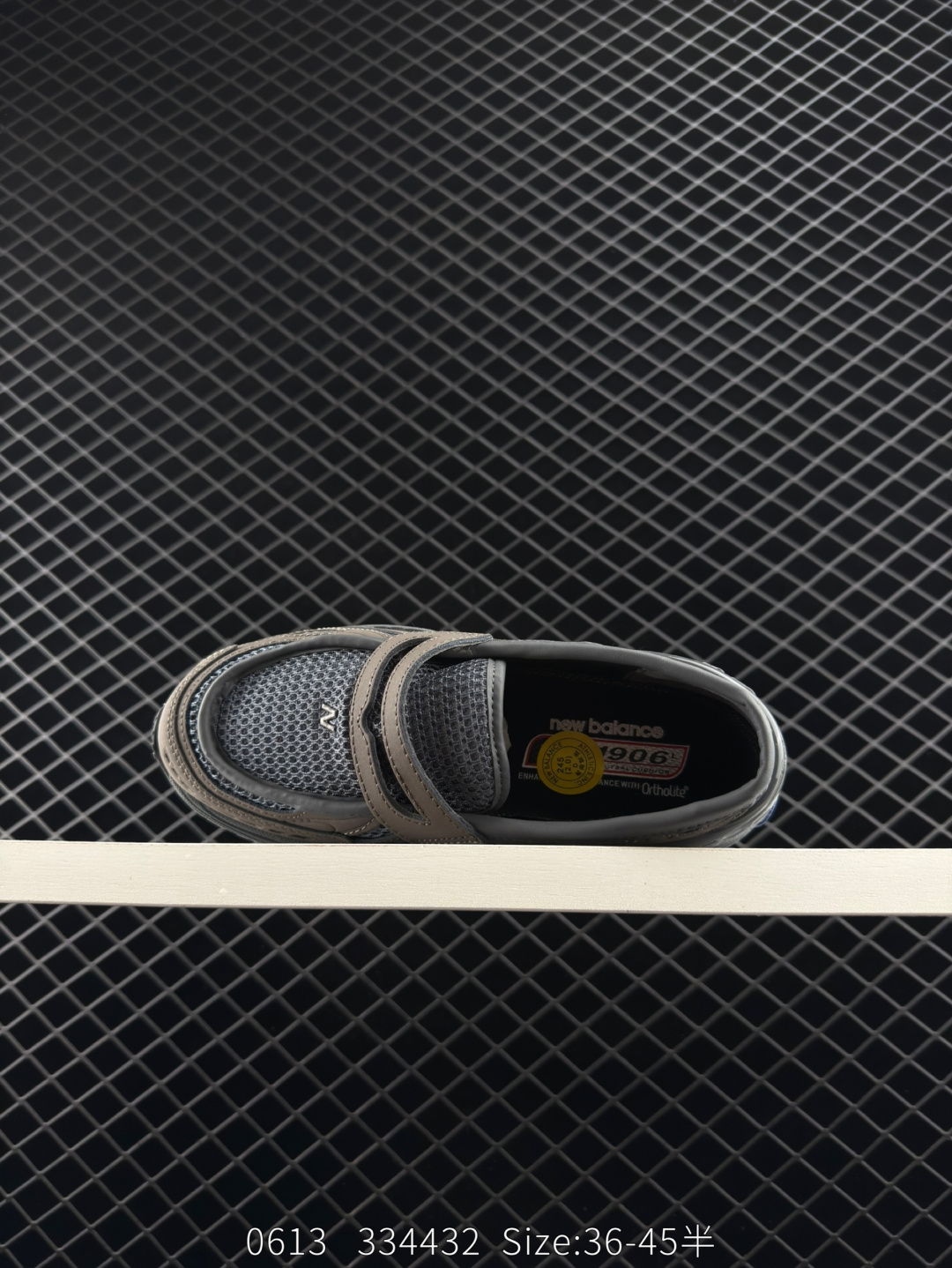 New Balance 1906L Loafer